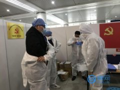 把好关口 严防输入 城阳区交通运输局全