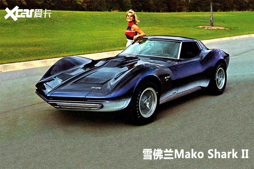 1965欧宝 GT 1965欧宝 GT