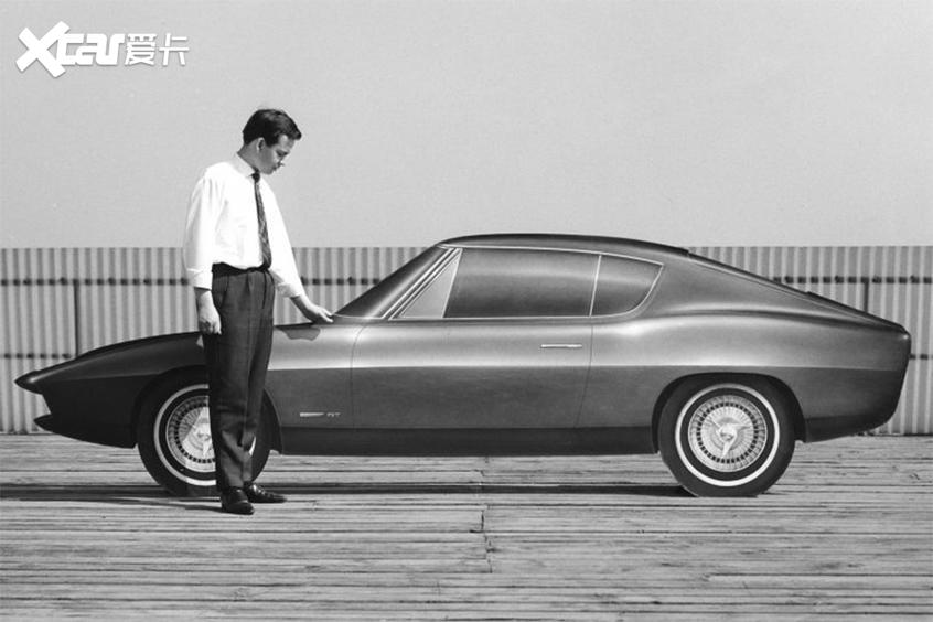 1965欧宝 GT 1965欧宝 GT