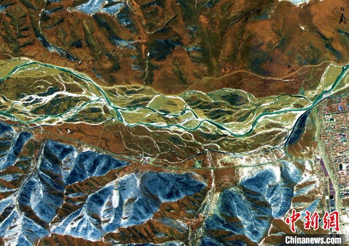 世界水日：“江河源头”青海多措并举维护河湖健康