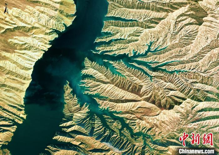 世界水日：“江河源头”青海多措并举维护河湖健康