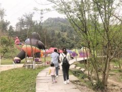 万州11个A级旅游景区相继开放