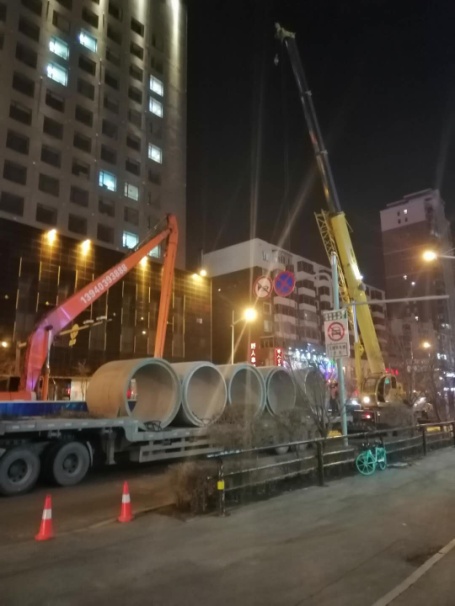 沈阳水务为抗击疫情提供坚实民生保障