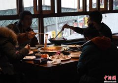 “分餐制”是舶来品吗?其实还有这些古老饮
