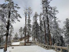 四川多家景区推出优惠活动助力旅游振兴