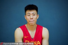 辽媒:张镇麟正随辽篮训练 讨论能否加盟为时