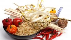 哪些食物不能空腹进食?