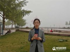 打卡名企+网红地 时尚市南人才优惠政策