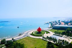 疫情下破冰求生 青岛旅游集团危中寻机