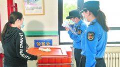 8万余初三学生今返校开学第一课讲“生