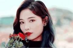 <b>许佳琪为什么叫kiki?snh48许佳琪黑历史</b>