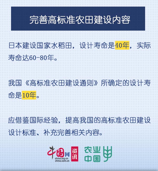 如何呵护耕地健康？民革中央四条建议值得关注