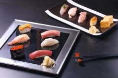 上海环球美食节30日开幕 足不出沪品尝