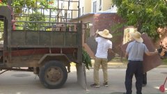 洋浦持续开展“四爱”卫生健康大行动