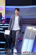 李子峰特制美食“炒鸡喜欢你” 自爆《