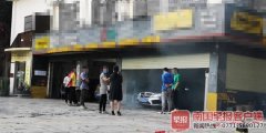 洗车必须选消毒服务 南宁一汽车养护店