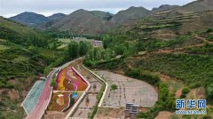 甘南藏区:全域旅游打造乡村振兴“绿色引擎