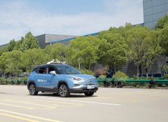 拥抱新基建 江淮汽车助力未来智慧交通建设