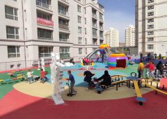 西宁市城东区文体旅游科技局打造十分