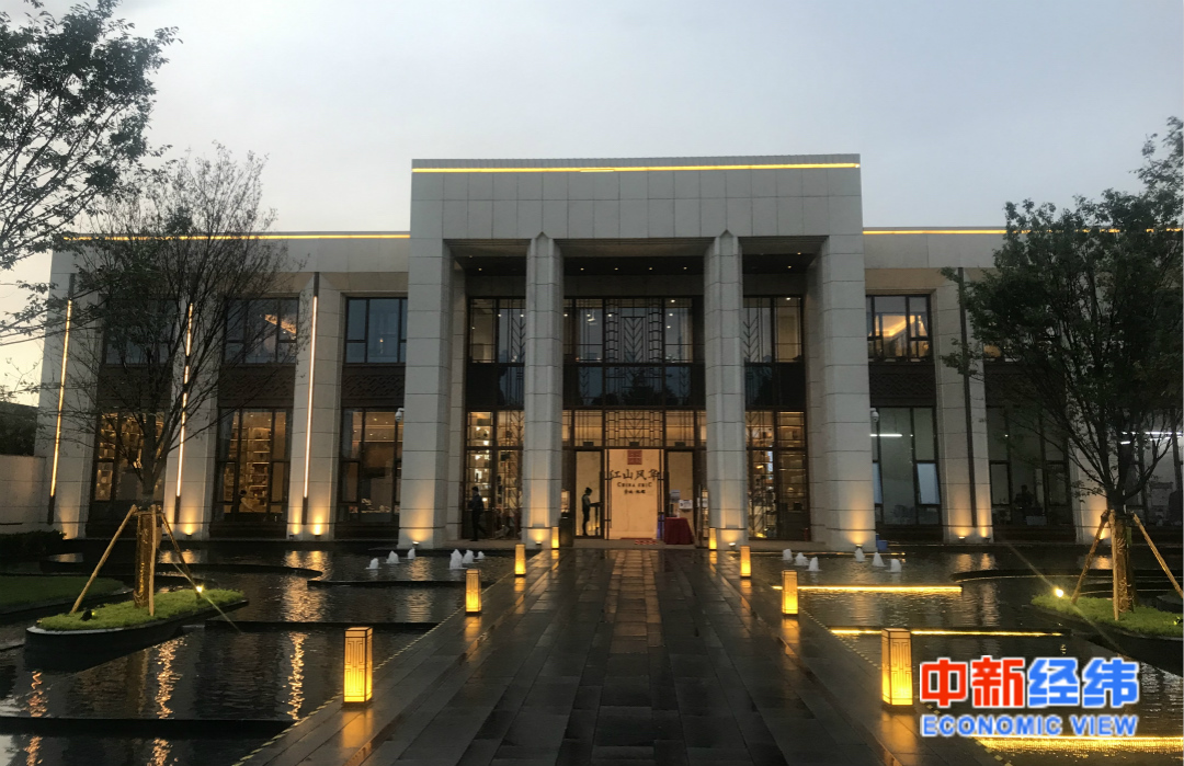 北京二手房成交量创新高 一天十几波客户看房