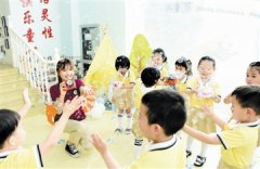 “玩”出 童年味道