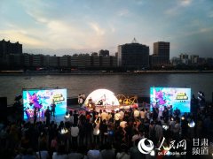 梔子花海結出“致富果”