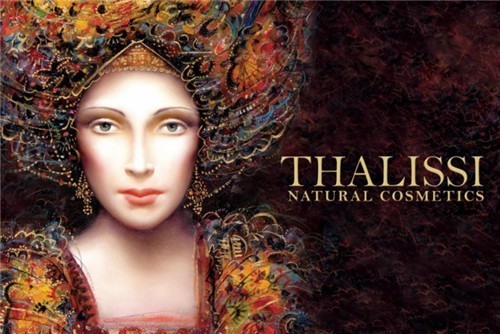 西班牙的瑰宝THALISSI，被誉为“天然品牌中的佼佼者”