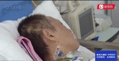 来青游玩乘坐超载大巴 一个刹车女子昏