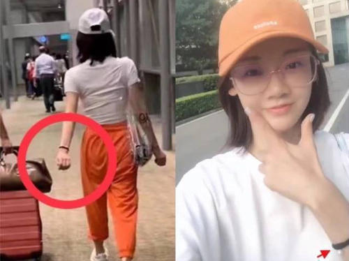 郑恺苗苗怎么认识在一起的结婚了吗?苗苗怀孕几个月了产检大肚照