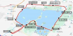 徐州开通全域旅游专线 助力旅游产业平