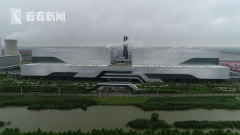 视频|“一网统管”科技助力 绣出垃圾分类新