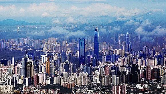 半年调控不断，深圳二手房均价仍大涨近15%