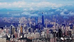 半年调控不断,深圳二手房均价仍大涨
