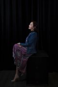 陈松伶:乘风破浪、越过山丘,只愿优