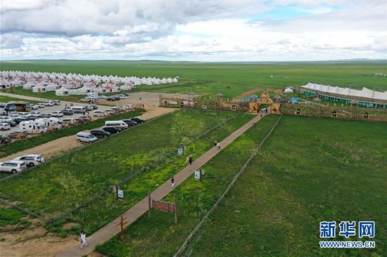 （经济）（4）内蒙古呼伦贝尔：多举措提振旅游市场