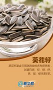 开叉、发黄、掉发?快来试试这些食物“护发
