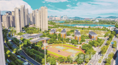漳州龙文区各公办小学最新施教区划定 部分新