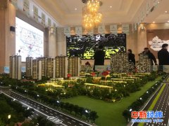 7月40城新房成交大增18% 三季度热点城市楼市或