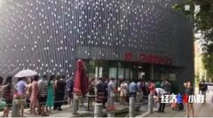 深圳二手房交易“降温”,新楼盘依旧“挤爆