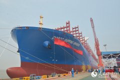 山那头 花海展新卷 海那边 码头焕新颜