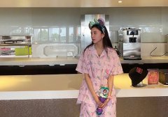 宋妍霏和鹿晗在剧中太甜 关晓彤都“臭脸”了