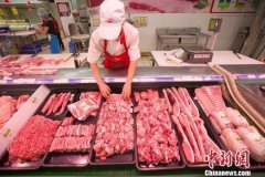 CPI涨幅扩大、“二师兄”身价大涨 原因是这个