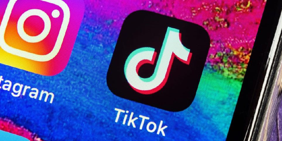 欧洲成Tiktok避风港 美国有权利指责别人的数据安