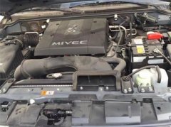 中东版三菱帕杰罗V97金标3.8批发价出售