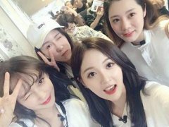 创造101吴宣仪再拿第一 吴宣仪是谁透露其富二