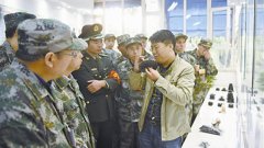 解困, 從思想除“�”開始