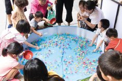 最正宗最好玩的日本民俗“秋日祭”空