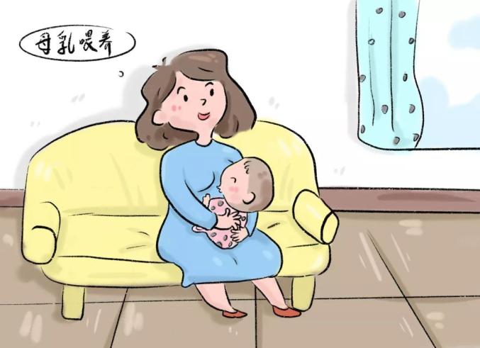 全国首部！广州母乳喂养促进条例来了！每天1小