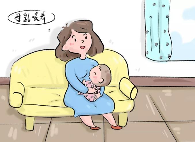 全国首部!广州母乳喂养促进条例来了!每天1小