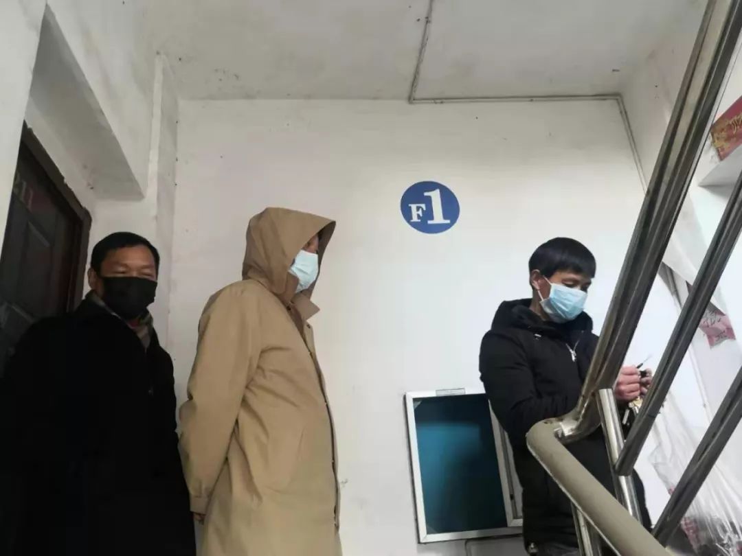 浙江法院坚决做好疫情防控各项工作(下)